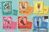 MiKuppy Ramune Pouch Deluxe [All 6 type set(Full Complete)]