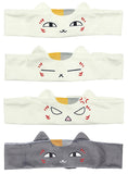 Natsume Yuujinchou Hair Band [All 4 type set(Full Complete)]