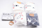 Natsume Yuujinchou Hair Band [All 4 type set(Full Complete)]
