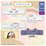 Natsume Yuujinchou Hair Band [All 4 type set(Full Complete)]