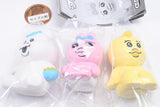 Shoulder Zun Fig. Kawaisoni! [All 3 type set(Full Complete)]