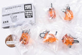 Tsunagaring Charm Chainsaw Man The Movie: Reze Arc Pochita [All 5 type set(Full Complete)]