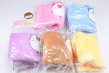 Care Bears Fuwafuwa Square Pouch [All 5 type set(Full Complete)]