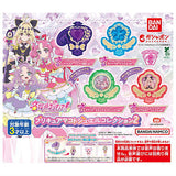 Star Detective Precure Precure Makoto Jewel Collection 2 [All 4 type set(Full Complete)]