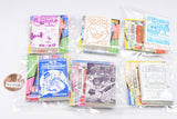 MameGasha Book Monthly CoroCoro Comic [All 6 type set(Full Complete)]
