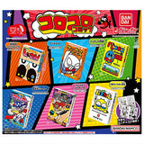 MameGasha Book Monthly CoroCoro Comic [All 6 type set(Full Complete)]