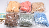 Haniwa to Dogu Kinchaku [All 6 type set(Full Complete)]