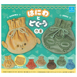 Haniwa to Dogu Kinchaku [All 6 type set(Full Complete)]