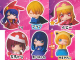Onemutan Oshi no Ko Nidone Special Color Ver. [All 6 type set(Full Complete)]
