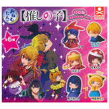 Onemutan Oshi no Ko Nidone Special Color Ver. [All 6 type set(Full Complete)]
