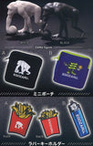 EGOZARU Assort Collection [All 6 type set(Full Complete)]