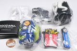 EGOZARU Assort Collection [All 6 type set(Full Complete)]