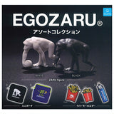 EGOZARU Assort Collection [All 6 type set(Full Complete)]