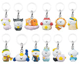 Obungutoissho Mejirushi Accessory The 12 Zodiac nanodesu [All 12 type set(Full Complete)]