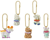 Chinatsu Higashi NEW Kinkato Miniature Charm [All 5 type set(Full Complete)]