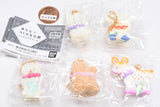 Chinatsu Higashi NEW Kinkato Miniature Charm [All 5 type set(Full Complete)]