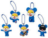 Nyanchu Swing Collection [All 5 type set(Full Complete)]