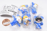 Nyanchu Swing Collection [All 5 type set(Full Complete)]