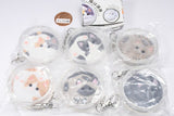 Nekohaekitai Flocky mascot [All 6 type set(Full Complete)]