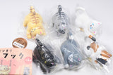 Zuriochi pinch! Nyanko Hook [All 6 type set(Full Complete)]