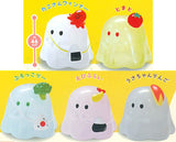 Oishii Obake Koronto Chokinbako [All 5 type set(Full Complete)]