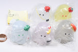 Oishii Obake Koronto Chokinbako [All 5 type set(Full Complete)]