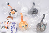 Yuretamaneko [All 5 type set(Full Complete)]