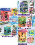 The Variety Vending Machine Skeleton ver.2 [All 5 type set(Full Complete)]