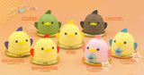Piyorin Miniature Mascot Vol.3 [All 7 type set(Full Complete)]