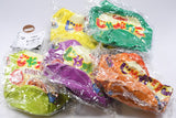 Jagarico Sokkuri Pouch Chiikinoaji hen [All 5 type set(Full Complete)]