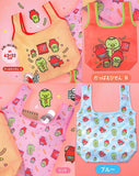 Calbee Yururun Eco Bag [All 4 type set(Full Complete)]