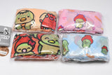 Calbee Yururun Eco Bag [All 4 type set(Full Complete)]