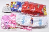 Masuda Kosuke Theater Gag Manga Biyori GO Pouch & Bag Collection [All 5 type set(Full Complete)]