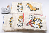 Hidy!Rascal Pouch [All 5 type set(Full Complete)]