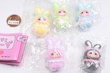 Punsuko Bunnys [All 5 type set(Full Complete)]