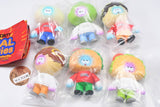 Local Foodies Figure Collection [All 6 type set (Full Complete)]