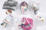 TV Anime Dandadan Capsule Figure Collection [All 5 type set(Full Complete)]