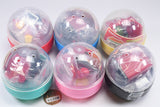 Nyanko's Hamburger Shop [All 6 type set(Full Complete)]
