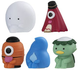 HikaruMachiboke Yokai [All 5 type set(Full Complete)]