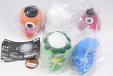 HikaruMachiboke Yokai [All 5 type set(Full Complete)]