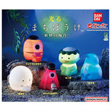 HikaruMachiboke Yokai [All 5 type set(Full Complete)]