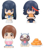 Kill la Kill Mogumogutai [All 4 type set(Full Complete)]