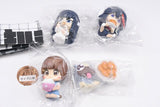 Kill la Kill Mogumogutai [All 4 type set(Full Complete)]