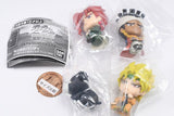 JoJo's Bizarre Adventure Machiboke Stardust Crusaders 02 [All 4 type set(Full Complete)]