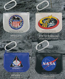 SPACE Coin Case [All 4 type set(Full Complete)]