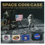 SPACE Coin Case [All 4 type set(Full Complete)]