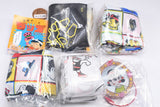 Akatsuka Fujio Characters Goodsnanoda!! [All 5 type set(Full Complete)]