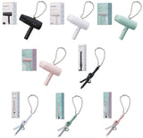 SALONIA Mini Charm Collection [All 8 type set(Full Complete)]