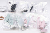 SALONIA Mini Charm Collection [All 8 type set(Full Complete)]