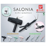 SALONIA Mini Charm Collection [All 8 type set(Full Complete)]